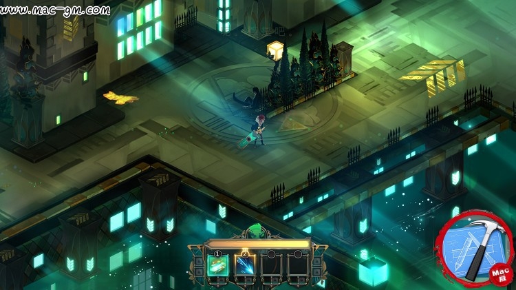 Transistor For Mac